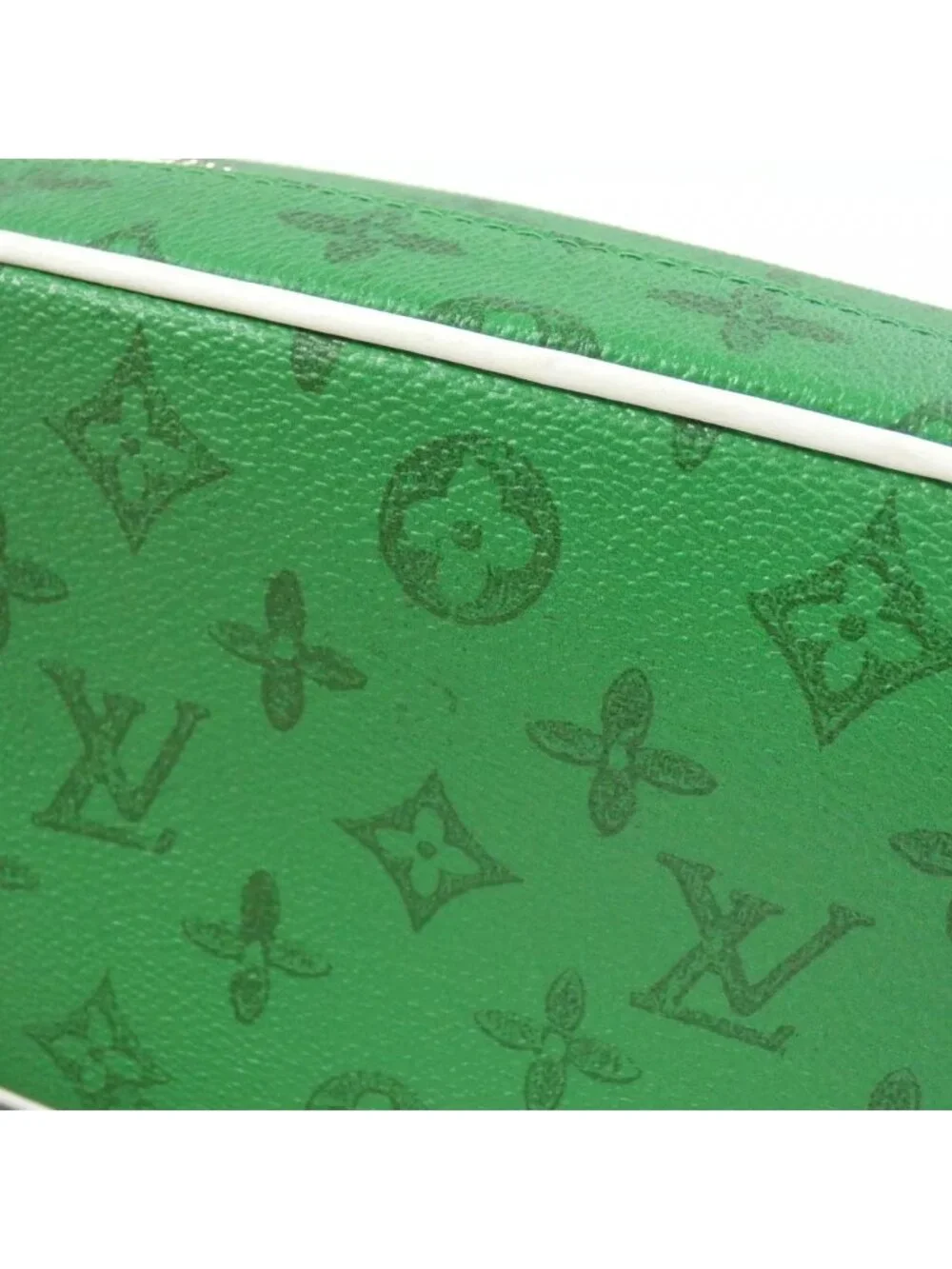 Louis Vuitton Monogram Mini Soft Trunk